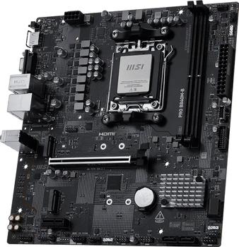 MSI MK MSI PRO B840M-B (PRO B840M-B)