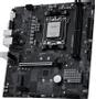 MSI Pro B840M-B Motherboard Amd 