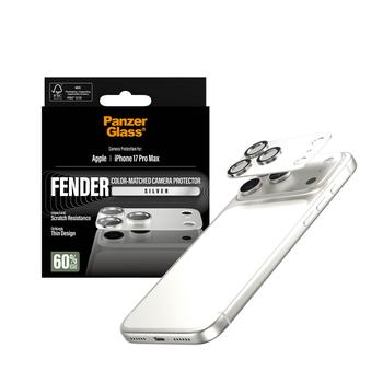 PanzerGlass FENDER Camera Protector iPhone 17 Pro Max (PG12980)