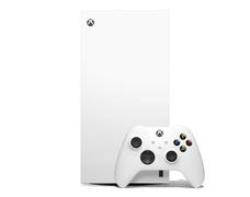 MICROSOFT XBOX SERIES X EN/NL/FR/DE/PT/ES EMEA-WE XSX-WE