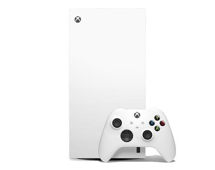 MICROSOFT XBOX SERIES X EN/ NL/ FR/ DE/ PT/ ES EMEA-WE XSX-WE (EP2-00702)