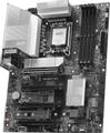 MSI PRO B860-P WIFI Moderkort LGA 1851, B860, DDR5, 1x PCIe 5.0, 3x M.2