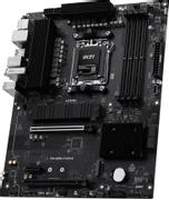 MSI Pro B850-S Wifi6E Motherboard 