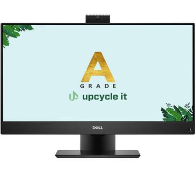 Upcycle IT Dell OptiPlex 7470 AiO 24"" | i5-9500 | 16GB | 256GB | IntelÂ® UHD Graphics 630 | Windows 11 Pro | 2years | Refurbished A-grade (DESK-DELL7470-AIO-A001)