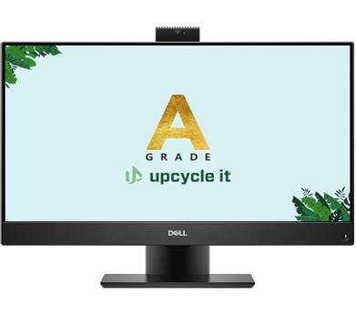 Upcycle IT Dell OptiPlex 7470 AiO 24"" | i5-9500 | 16GB | 256GB | IntelÂ® UHD Graphics 630 | Windows 11 Pro | 2years | Refurbished A-grade (DESK-DELL7470-AIO-A001)