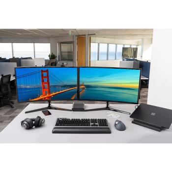 KENSINGTON H3000 Bluetooth Headset (K83452WW)