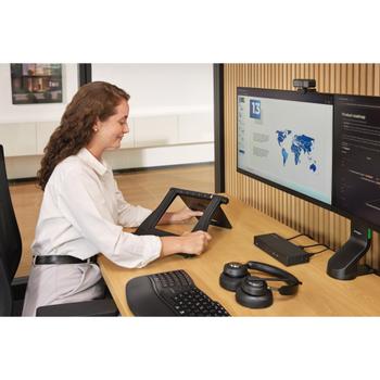 KENSINGTON H3000 Bluetooth Headset (K83452WW)