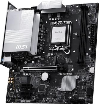 MSI PRO H810M-B (PRO H810M-B)