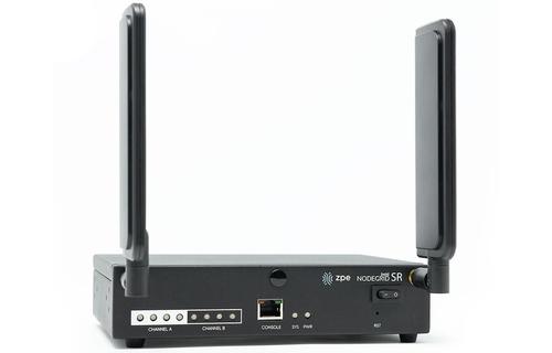ZPE Systems MSR 2x GbE, X86_64, 2-Core,  (MSR-N2-TOP1)