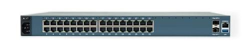 ZPE Systems NSC 32-port unit, Single AC,  (NSC-T32R-STND-SAC)