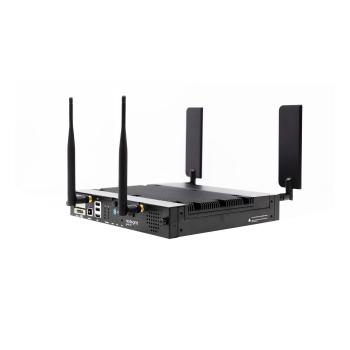 ZPE Systems Nodegrid Gate SR, 8x RJ45 (ZPE-GSR-816-W5)