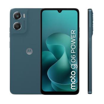 MOTOROLA Moto G06 Power 17.5 Cm (PB9W0005PL)