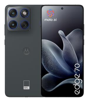 MOTOROLA Edge 70 17 Cm (6.7") Dual Sim  (PBA50002PL)