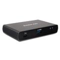 IOGEAR Quantum Thunderbolt 4 8k Mini