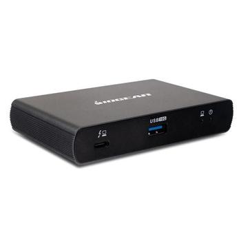 IOGEAR Quantum Thunderbolt 4 8k Mini (GTD4MHTAA)