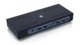 IOGEAR Dock Pro Duo USB-C Docking