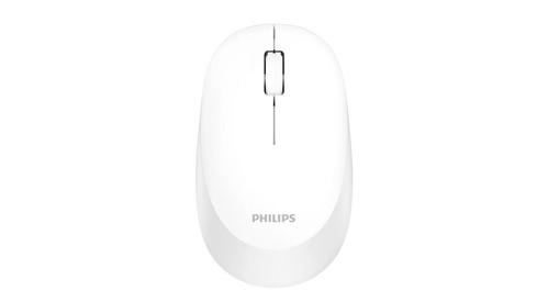 PHILIPS Mouse Office Ambidextrous Rf (SPK7307WL/00)