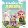 Labubu Virka dina egna monster