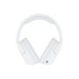 HyperX Flight 2 langattomat pelikuulokkeet, valkoinen