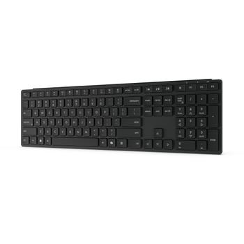 LENOVO Wireless Multi-Mode Pro Keyboard 6000 - U.K. English (4Y41S04696)