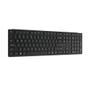 LENOVO Wireless Multi-Mode Pro Keyboard 6000 - U.K. English (4Y41S04696)