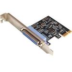 LONGSHINE Parallel Pci Express Card  (LCS-6319A)