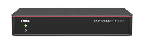 BIAMP EasyConnect MPX 100. BYOM  (912.1963.900)