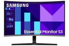 SAMSUNG S39Gd Computer Monitor 81.3 