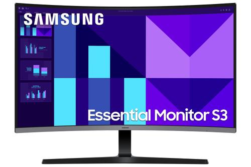 SAMSUNG S39Gd Computer Monitor 81.3  (LS32D390GAUXEN)