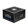 CHIEFTEC VITA 650W ATX, 100-240V. 80+Bronze 12cm fan, retail pk