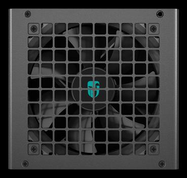 DEEPCOOL PF500X 500W - 80+ Bronze (R-PF500X-HD0B-JGEU)