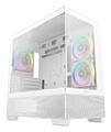 DEEPCOOL CG380 3F White