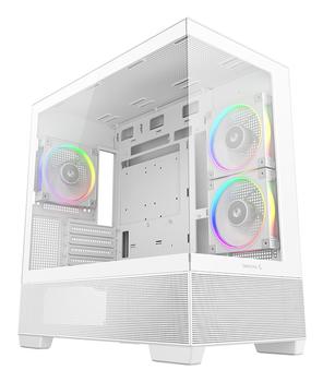 DEEPCOOL CG380 3F White (R-CG380-WHAGM3-G)