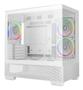 DEEPCOOL CG380 3F White (R-CG380-WHAGM3-G)