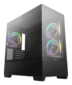 DEEPCOOL CG380 3F (R-CG380-BKAGM3-G)