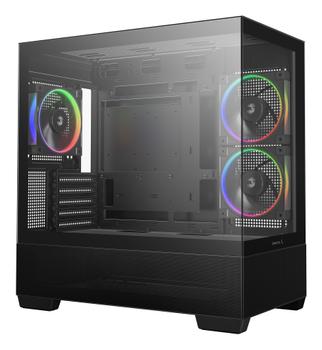 DEEPCOOL CG380 3F (R-CG380-BKAGM3-G)
