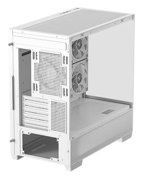 DEEPCOOL CG380 3F White (R-CG380-WHAGM3-G)