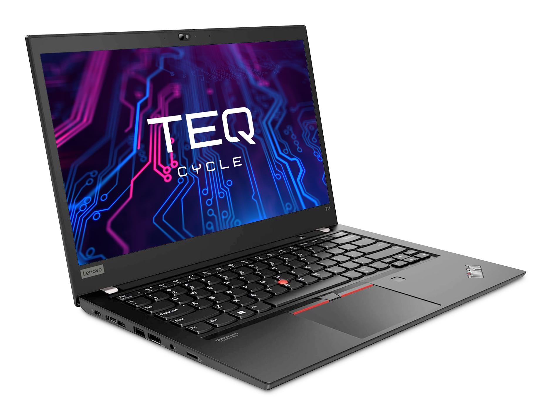 LENOVO T14 G1 Intel Core i5-10210U 14inch FHD 16GB 256GB W11P Pro