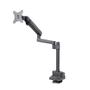 STARTECH DESK MOUNT MONITOR ARM FOR 40IN - SCREEN/17.6LB MECHANICAL SPRIN DESK
