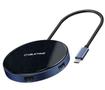 CABLETIME USB-C Hub til 3 USB A 2.0, 