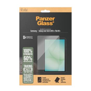 PanzerGlass SCREEN PROTECTOR SAMSUNG GALAXY TAB A11+/A9+ UWF ACCS (PG53354)