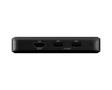 UNISYNK 8 Port USB-C Hub V3 140W Black (10483)