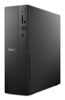 DELL SPL|Dell Pro Slim Essential QVS1260|180W|i5-14400|8GB|512GB SSD|Intel UHD|WLAN|Kb|Mouse|W11 Pro|1Y Basic Onsite (XF4HF)