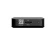 UNISYNK 4 Port USB-C Hub V3 140W Black (10484)