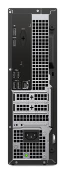 DELL SPL|Dell Pro Slim Essential QVS1260|180W|i5-14400|8GB|512GB SSD|Intel UHD|WLAN|Kb|Mouse|W11 Pro|1Y Basic Onsite (XF4HF)