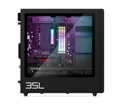 HP OMEN 35L Gaming Desktop GT16-0240nd (B8UP9EA#ABH)