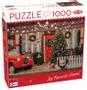 TACTIC Christmas porch 1000 pcs puzzle