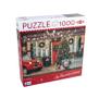 TACTIC Christmas porch 1000 pcs puzzle (59606)