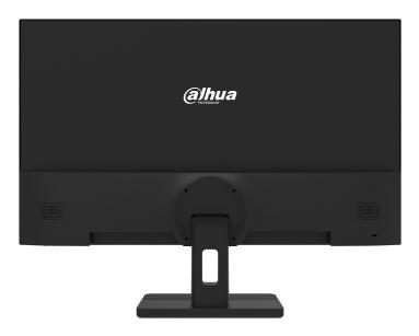 DAHUA LM24-C301B 24-inch QHD Monitor (DHI-LM24-C301B)