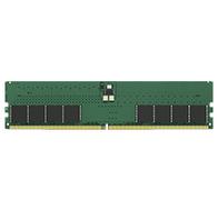 KINGSTON 64GB DDR5 5600MT/S NON-ECC CL46 DIMM 2RX8 MEM